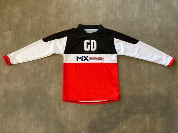 Pull Mx Performance Academy – Image 2